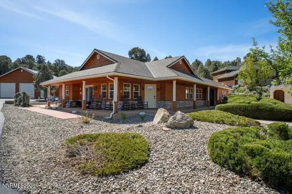 1931 Lousetown Road, Reno, NV 89521