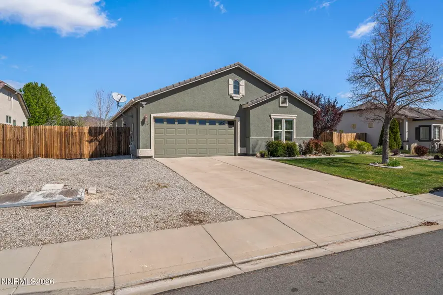 1462 Riverpark Parkway, Dayton, NV 89403 - #3