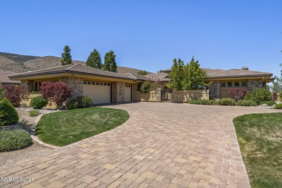 7245 Masters Drive, Reno, NV 89511 - #2
