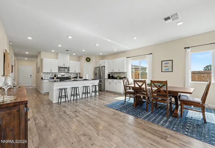 606 Sycamore Drive, Fallon, NV 89406 - #2