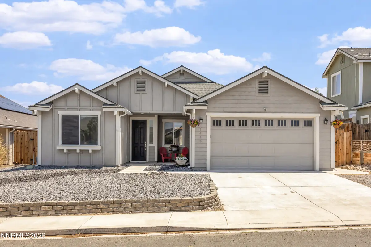 1415 Slate Way, Fernley, NV 89408 - #1