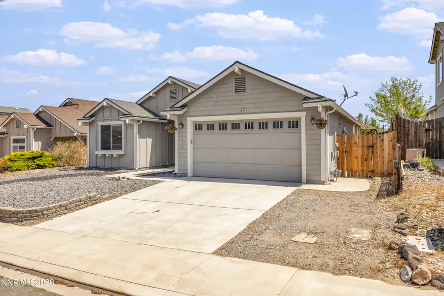1415 Slate Way, Fernley, NV 89408 - #2