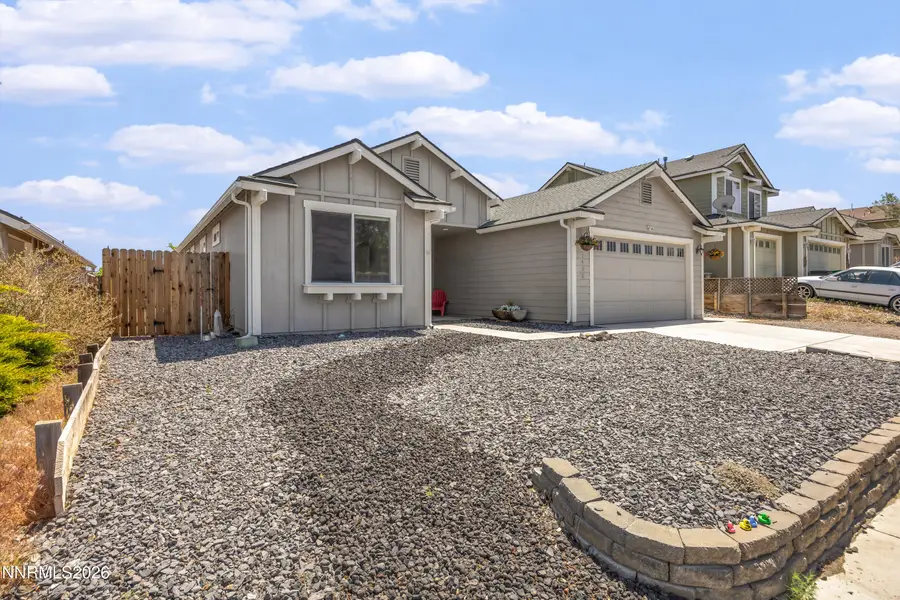 1415 Slate Way, Fernley, NV 89408 - #3