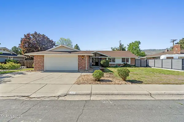 1960 Allen Street, Reno, NV 89509