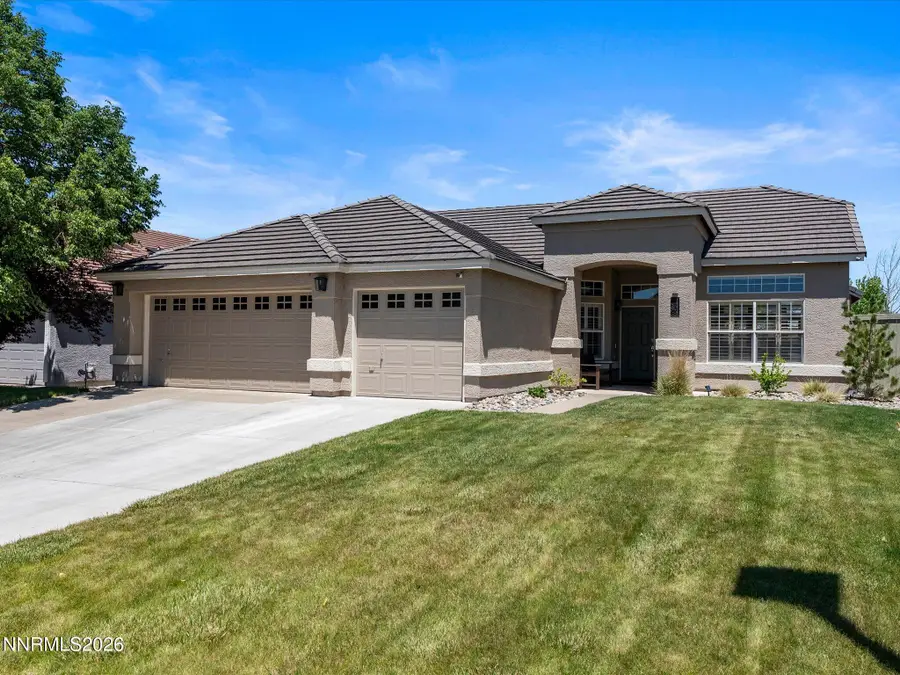 1275 Bernwood Court, Reno, NV 89521 - #2
