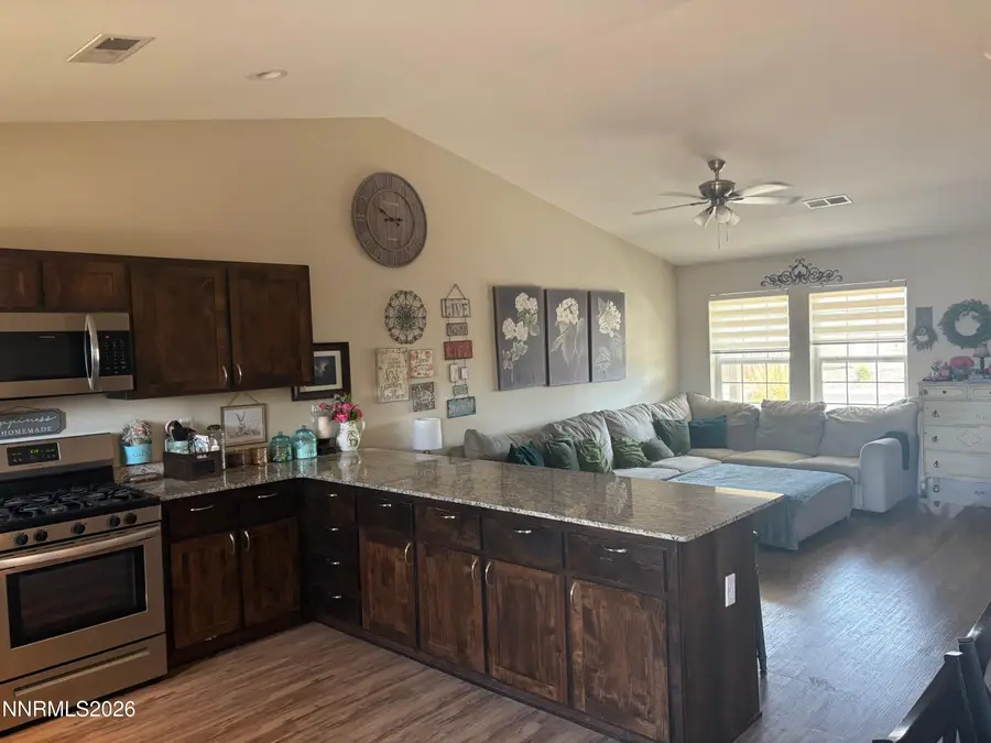 549 Beeghly Drive, Fallon, NV 89406 - #2