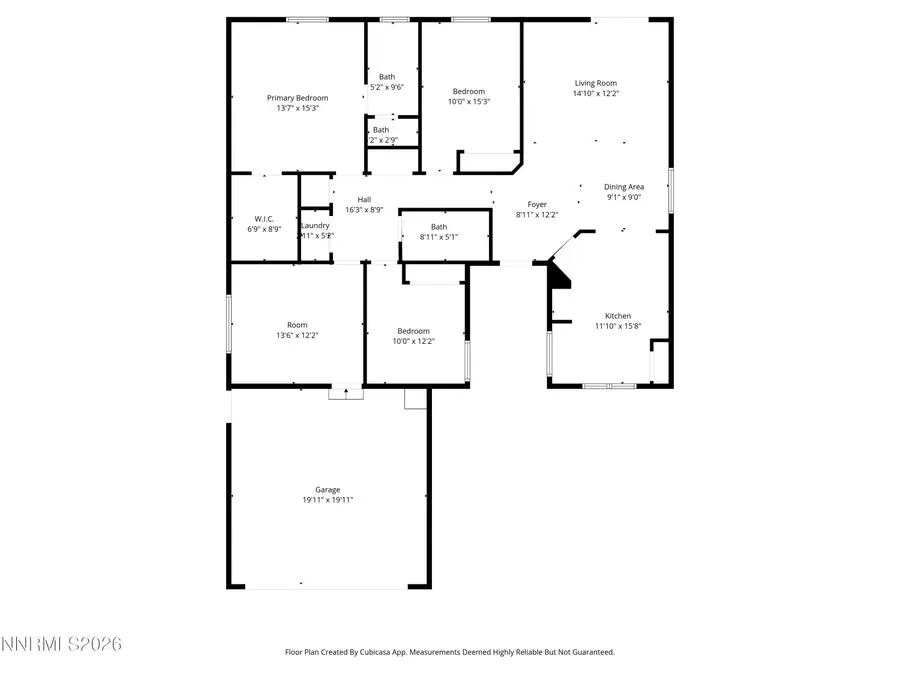 570 Sunrise Circle, Fernley, NV 89408 - #2