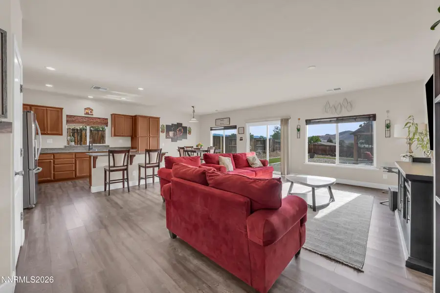 500 Sun Mesa Drive, Sun Valley, NV 89433 - #2