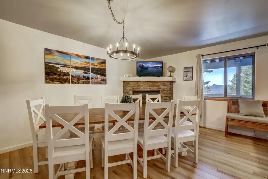 758 Milky Way Court #B, Stateline, NV 89449 - #2