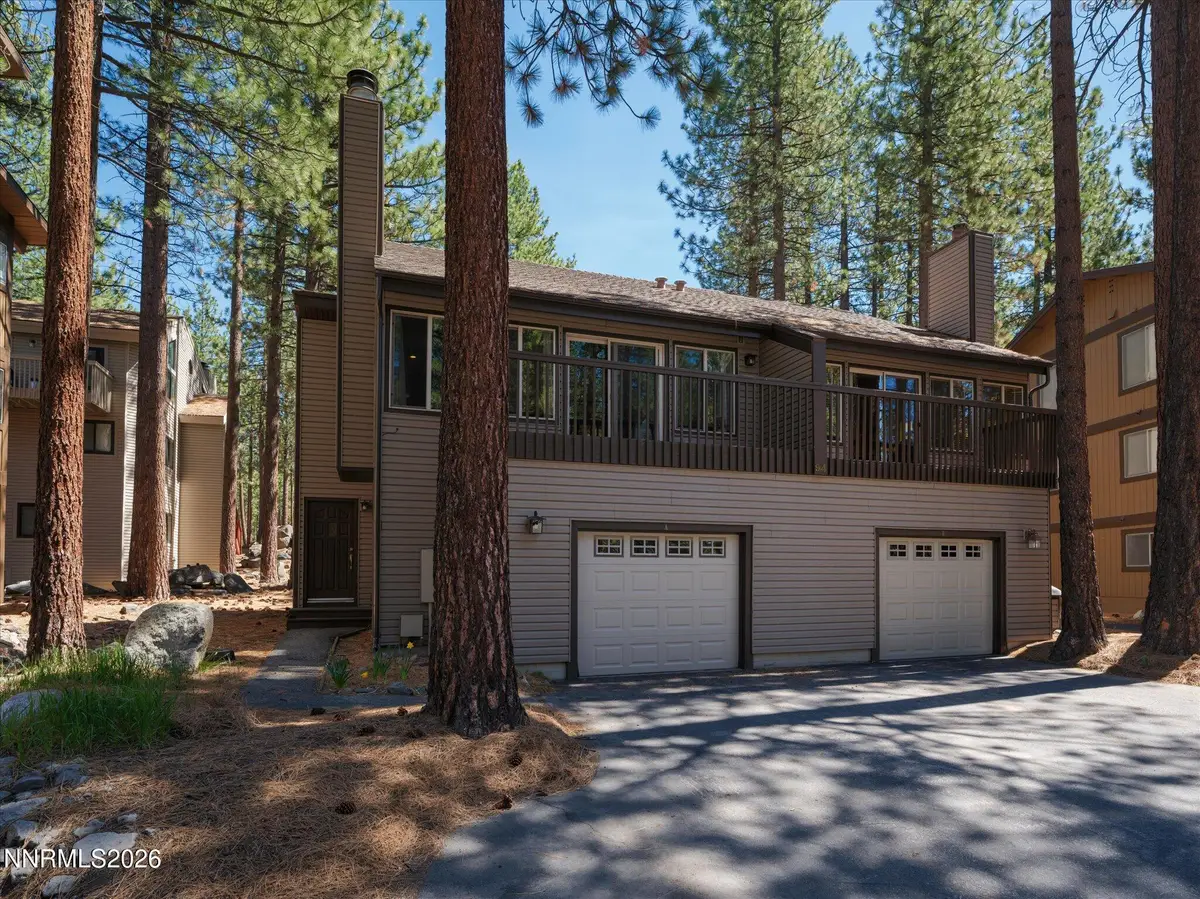 94 Lake Village Drive # A, Zephyr Cove, NV 89448 - #1