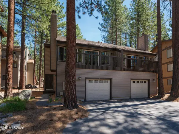 94 Lake Village Drive # A, Zephyr Cove, NV 89448