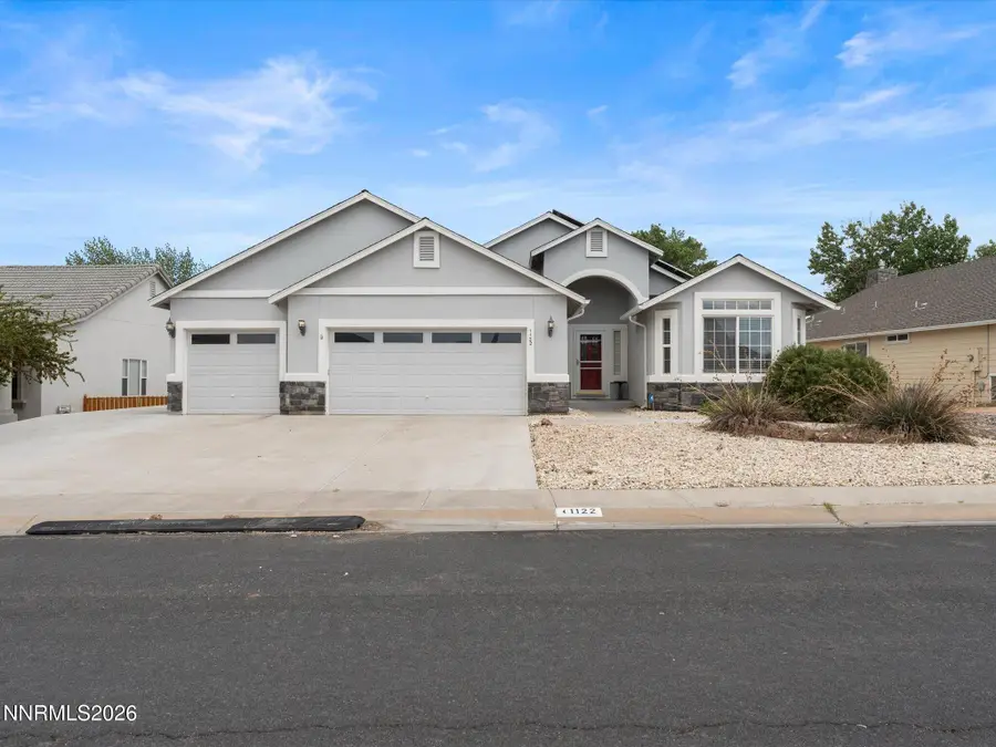 1122 Dixie Lane, Fernley, NV 89408 - #2
