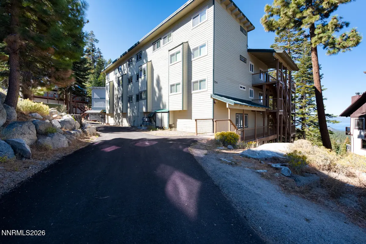 754 Milky Way Court # B, Stateline, NV 89449 - #1