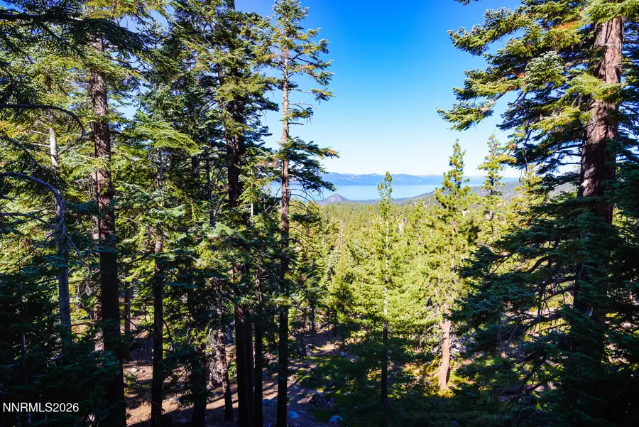 754 Milky Way Court # B, Stateline, NV 89449 - #2