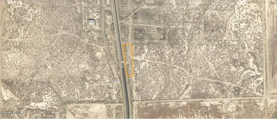 004-057-03 Mason Valley, Yerington, NV 89447 - #3