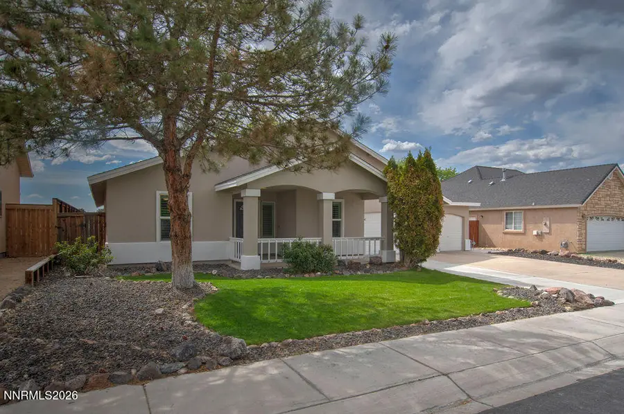 413 Dog Leg Drive, Fernley, NV 89408 - #2