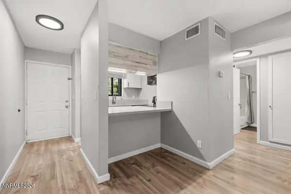4496 Matich Drive, Reno, NV 89502