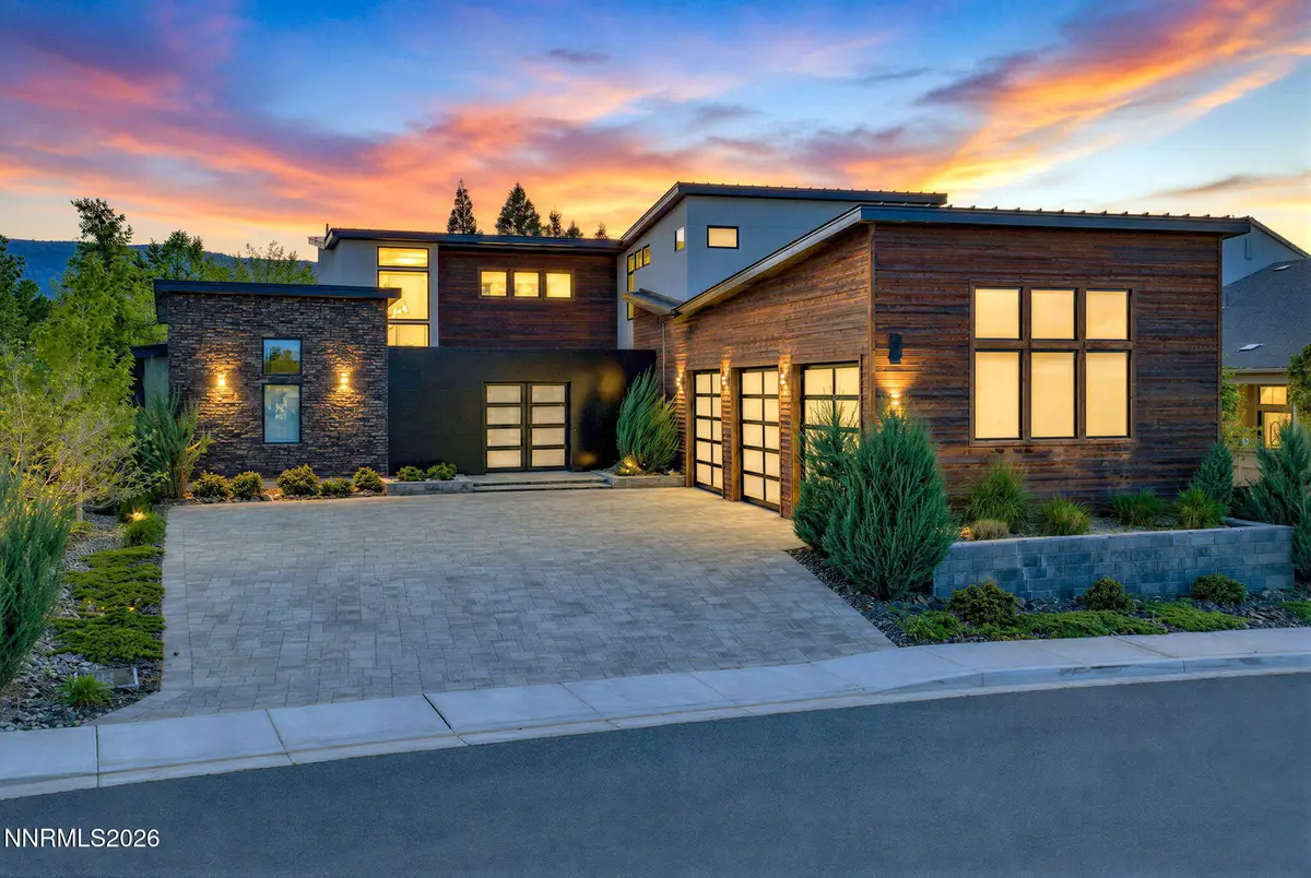 6141 Triple Crown Drive, Reno, NV 89509 - #1