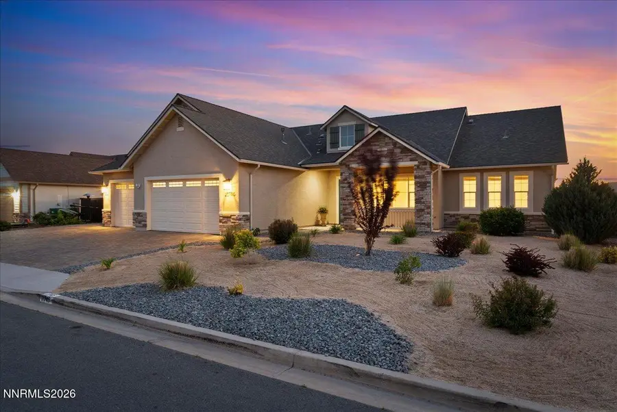 11745 Vista Park Drive, Sparks, NV 89441 - #2