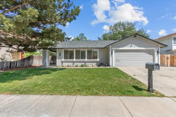1270 Express Street, Sparks, NV 89434