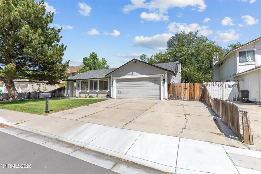 1270 Express Street, Sparks, NV 89434 - #3