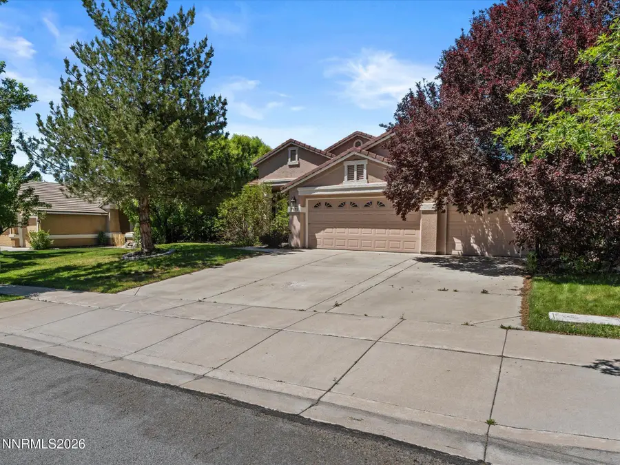 7475 Europa Drive, Sparks, NV 89436 - #2