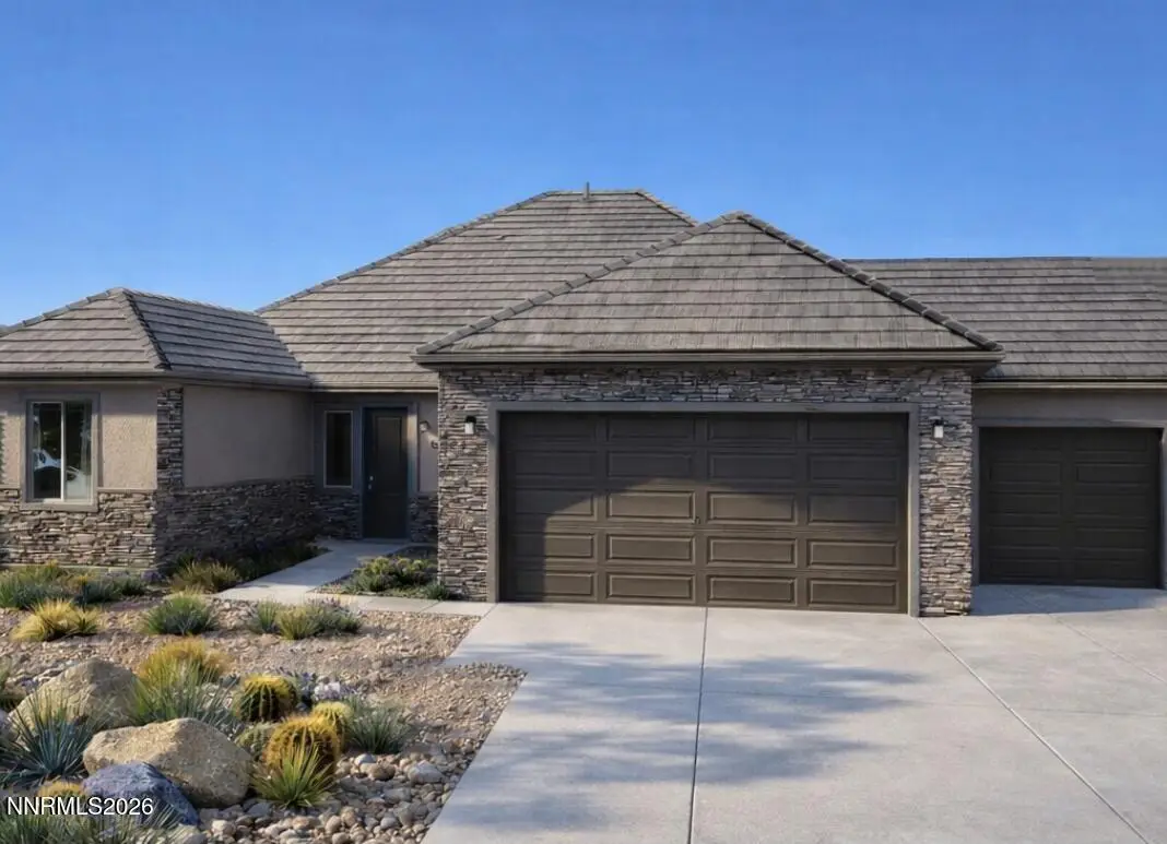 359 Bayhill Circle, Dayton, NV 89403 - #1