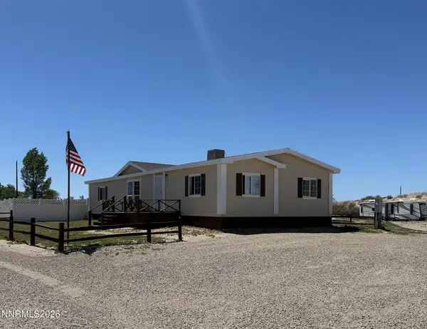 5950 Jewell Drive, Fallon, NV 89406