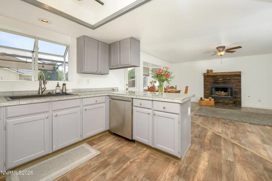 1879 Rankin Drive, Carson City, NV 89701 - #2