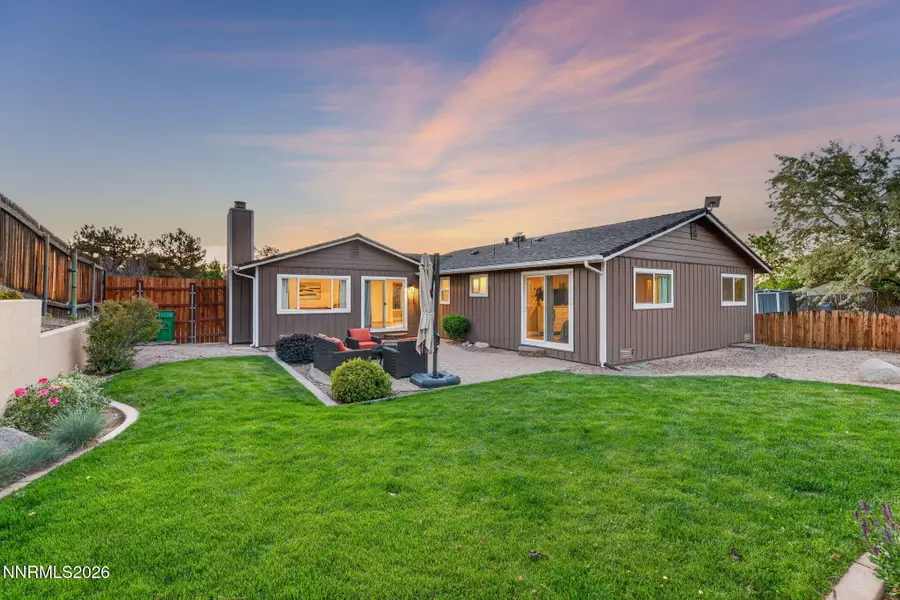 2350 Sequoia Lane, Reno, NV 89502 - #2
