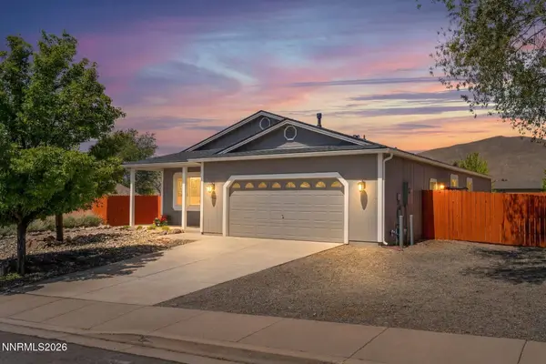 17235 Aquamarine Drive, Reno, NV 89508