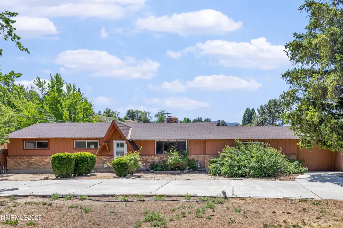 5500 Ambrose Drive, Reno, NV 89519 - #1