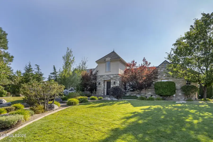 16885 Delacroix, Reno, NV 89511 - #2