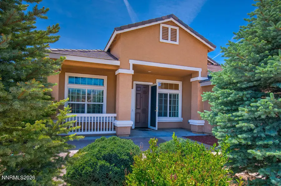 1513 Riverpark Parkway, Dayton, NV 89403 - #3