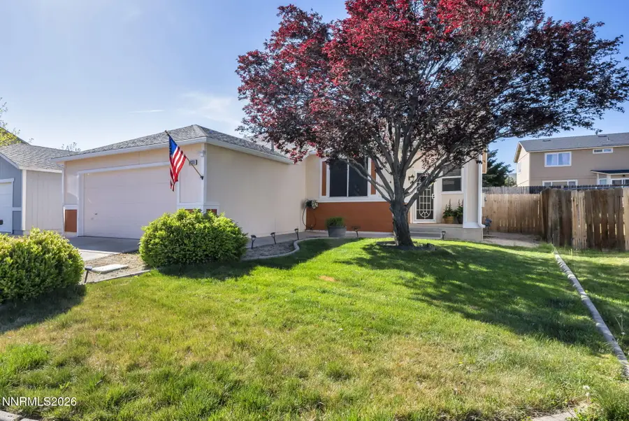 8230 Big River Drive, Reno, NV 89506 - #2