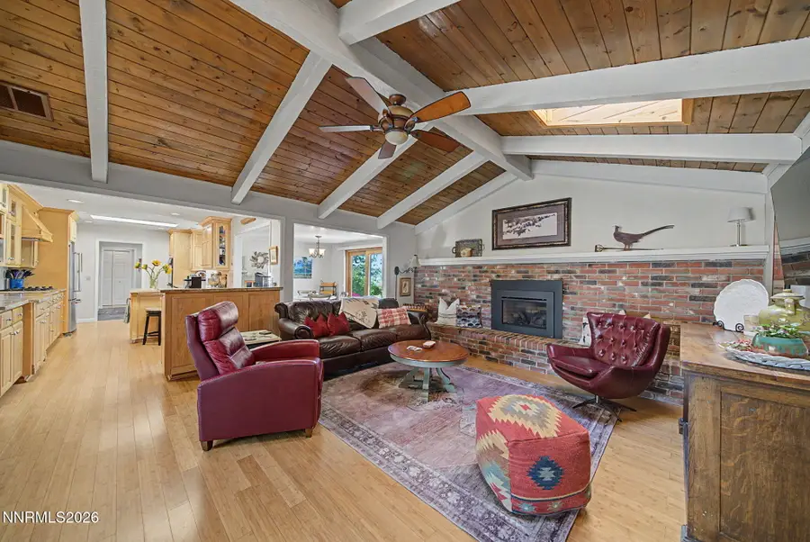 3590 Shawnee Drive, Carson City, NV 89705 - #2