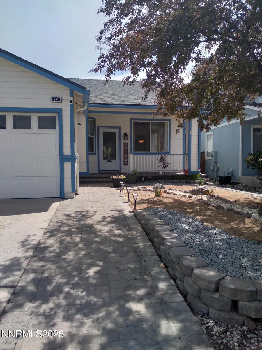 8430 Seal Beach Drive, Reno, NV 89506 - #3