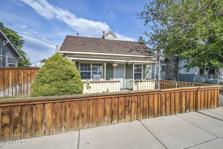 534 13th Street, Sparks, NV 89431 - #2