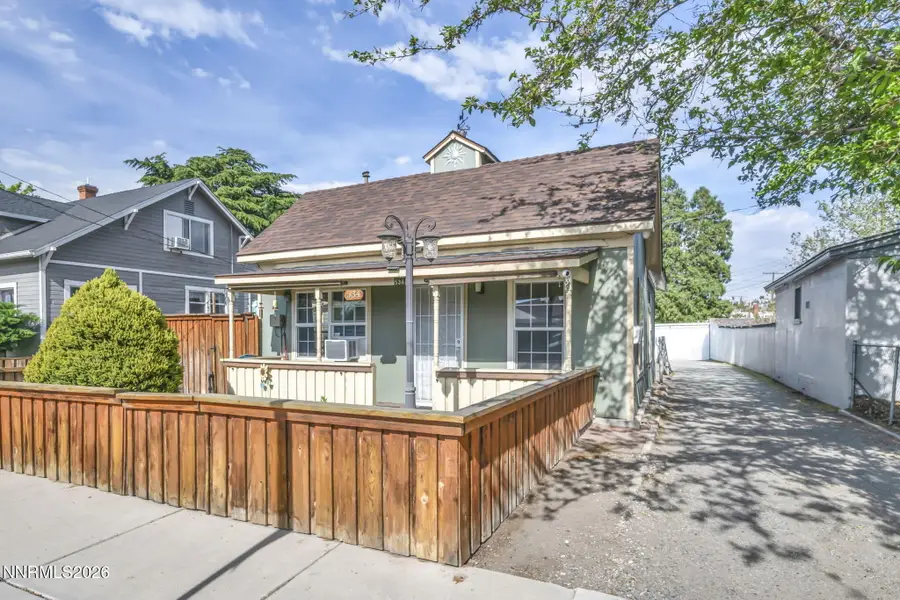 534 13th Street, Sparks, NV 89431 - #3