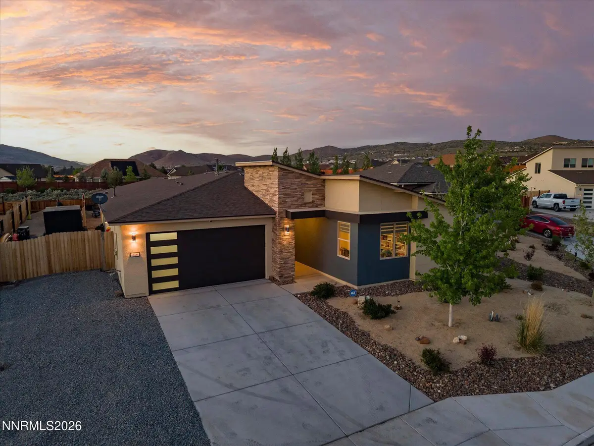 319 Grafton Drive, Sparks, NV 89441 - #1