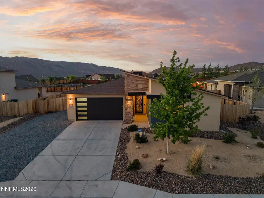 319 Grafton Drive, Sparks, NV 89441 - #2