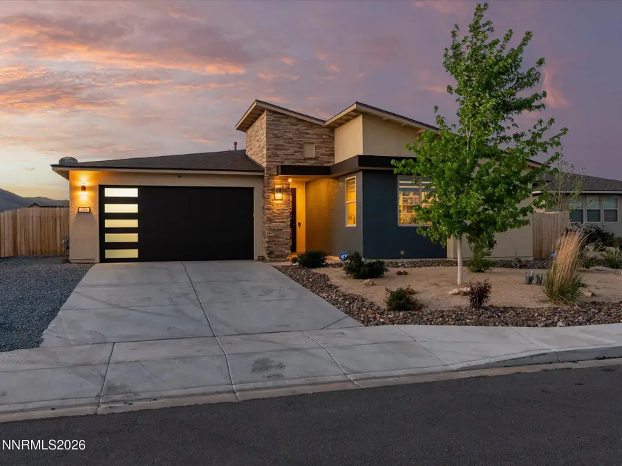 319 Grafton Drive, Sparks, NV 89441 - #3
