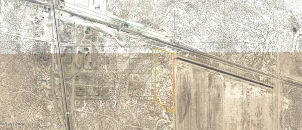 0 Jefferson Avenue (apn 004-057-04), Yerington, NV 89447