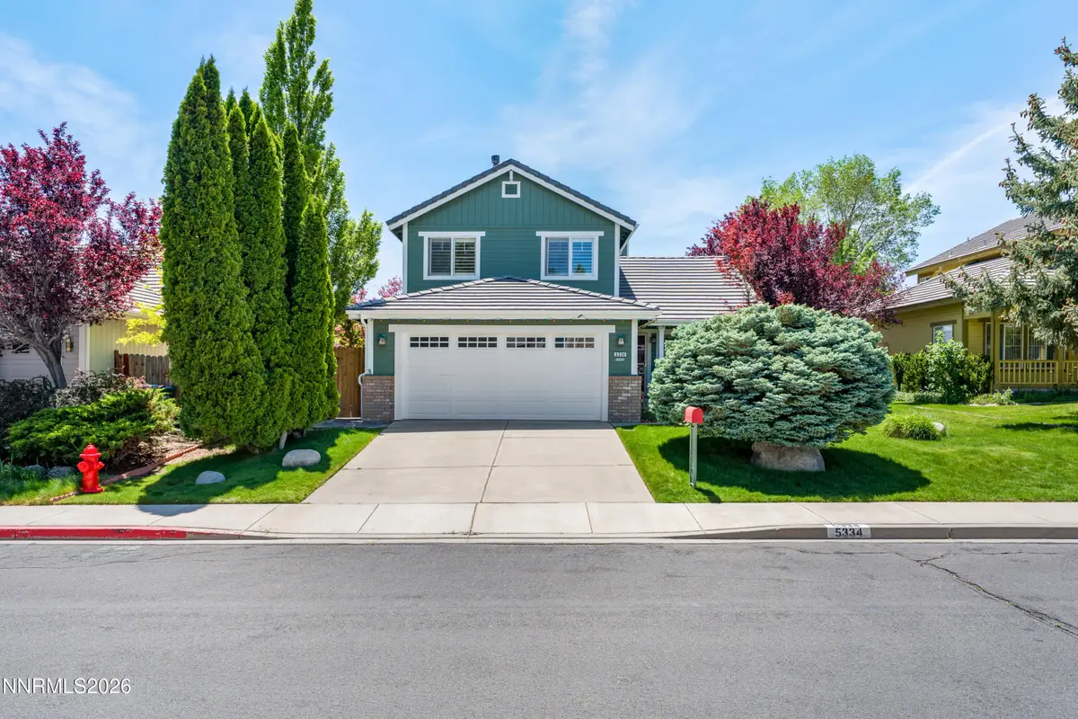 5334 Tappan Court, Reno, NV 89523 - #1