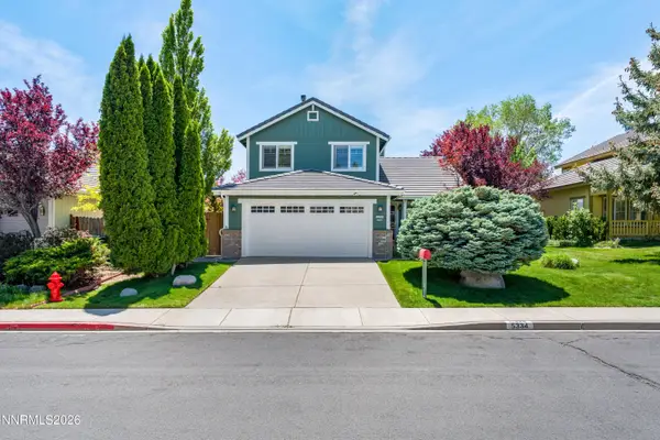 5334 Tappan Court, Reno, NV 89523