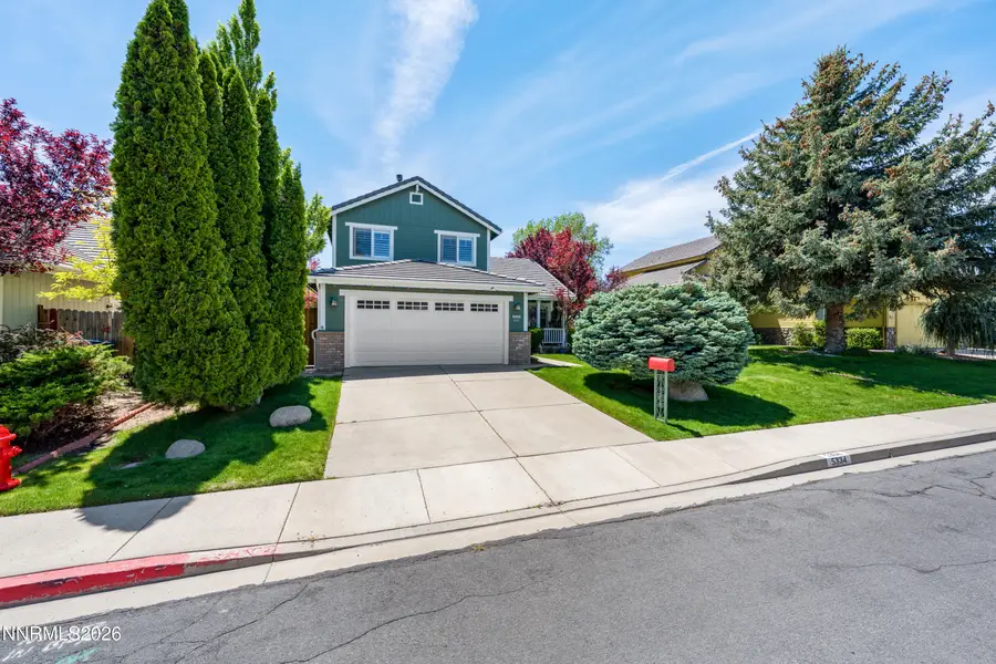 5334 Tappan Court, Reno, NV 89523 - #2