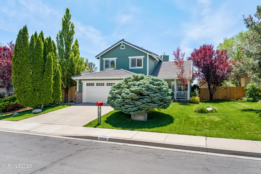 5334 Tappan Court, Reno, NV 89523 - #3