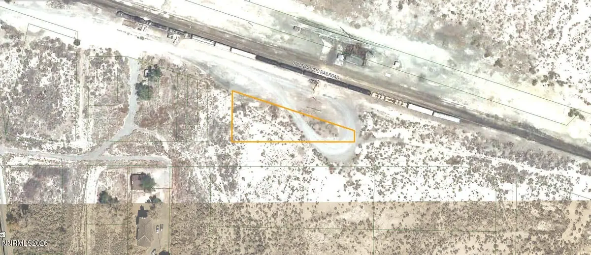 0 Apn 004-032-01, Yerington, NV 89447 - #1