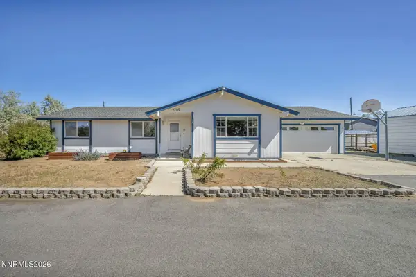 2705 Valley View Drive, Reno, NV 89506
