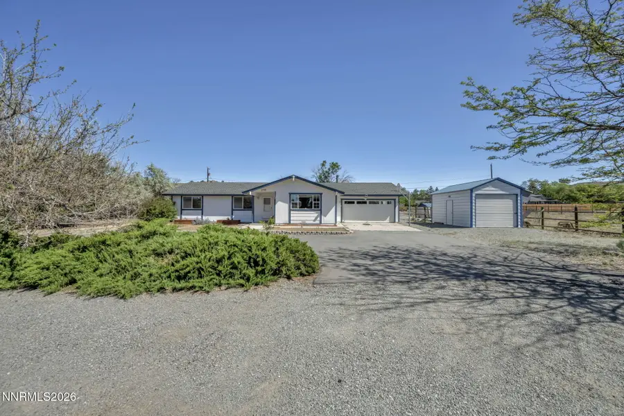 2705 Valley View Drive, Reno, NV 89506 - #2